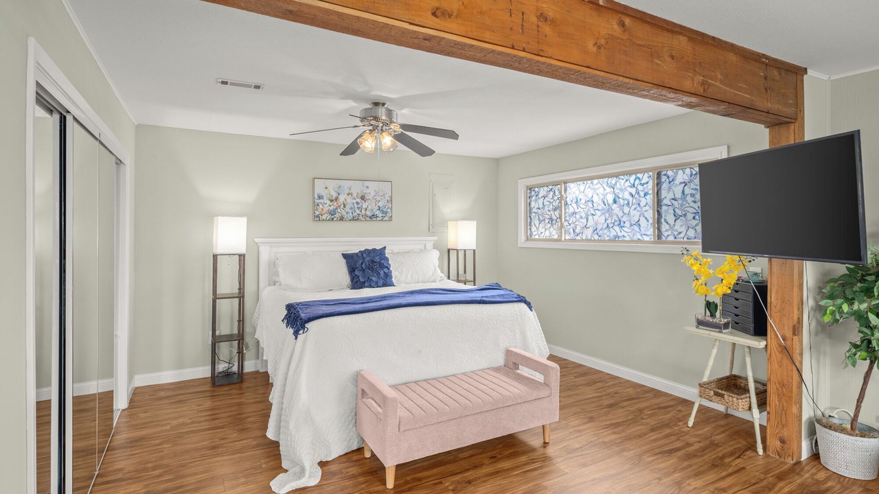 Photo of Bedroom in Rambo Riviera