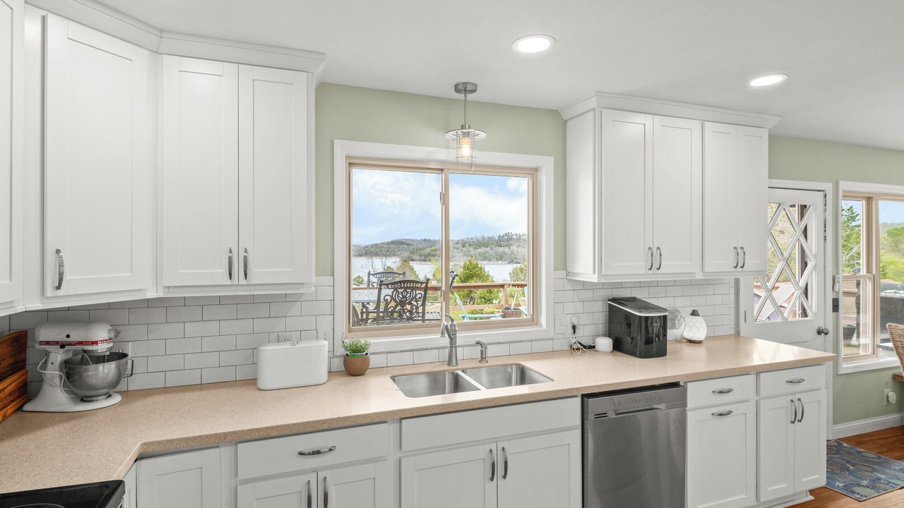 Photo of Kitchen in Rambo Riviera