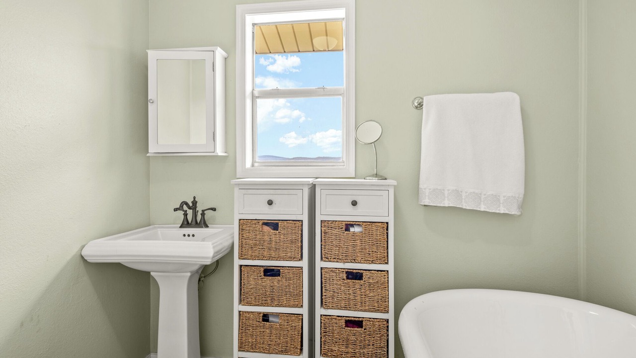 Photo of Bathroom in Rambo Riviera