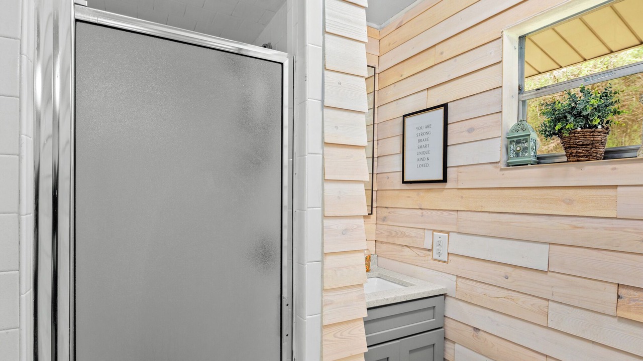 Photo of Bathroom in Rambo Riviera