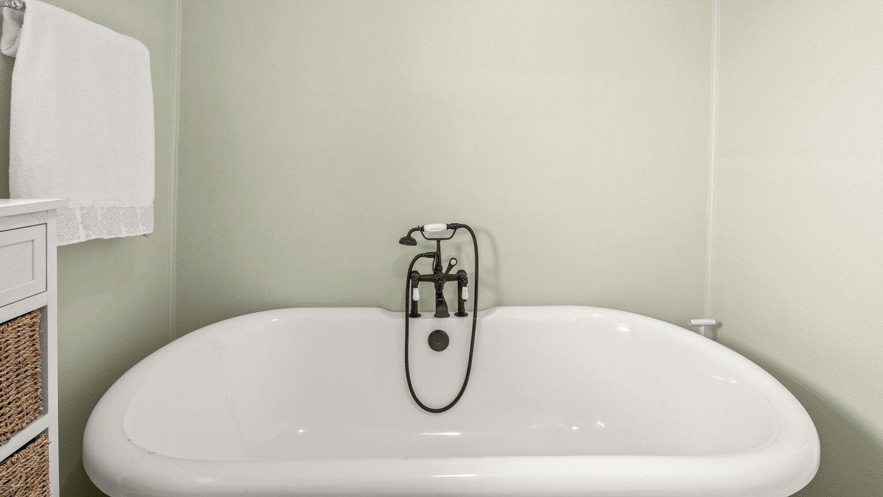 Photo of Bathroom in Rambo Riviera