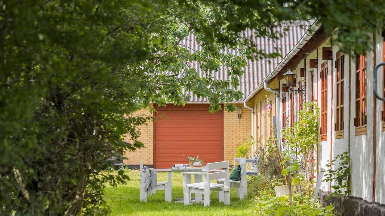 Photo of Others in Østermarie