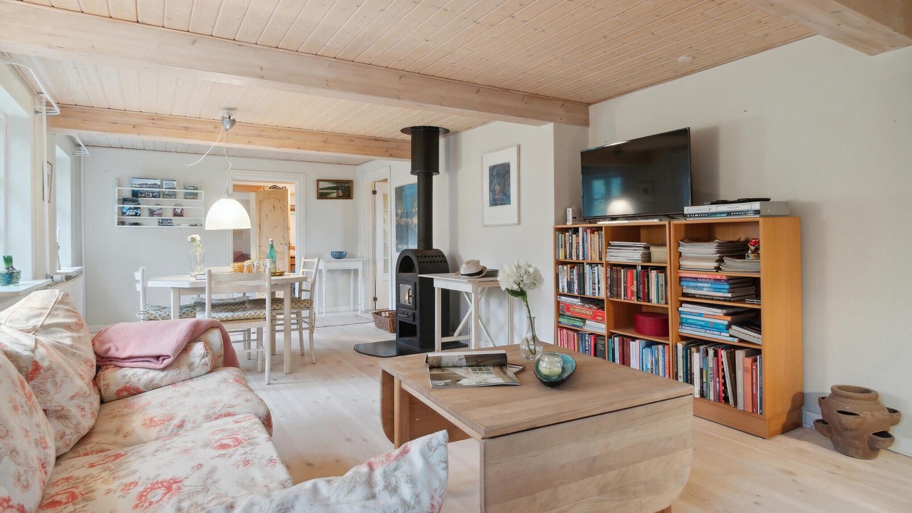 Photo of Bedroom in Østermarie