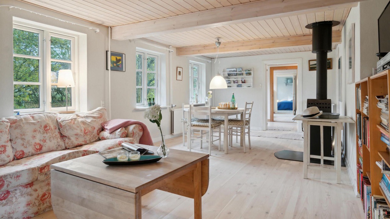 Photo of Bedroom in Østermarie