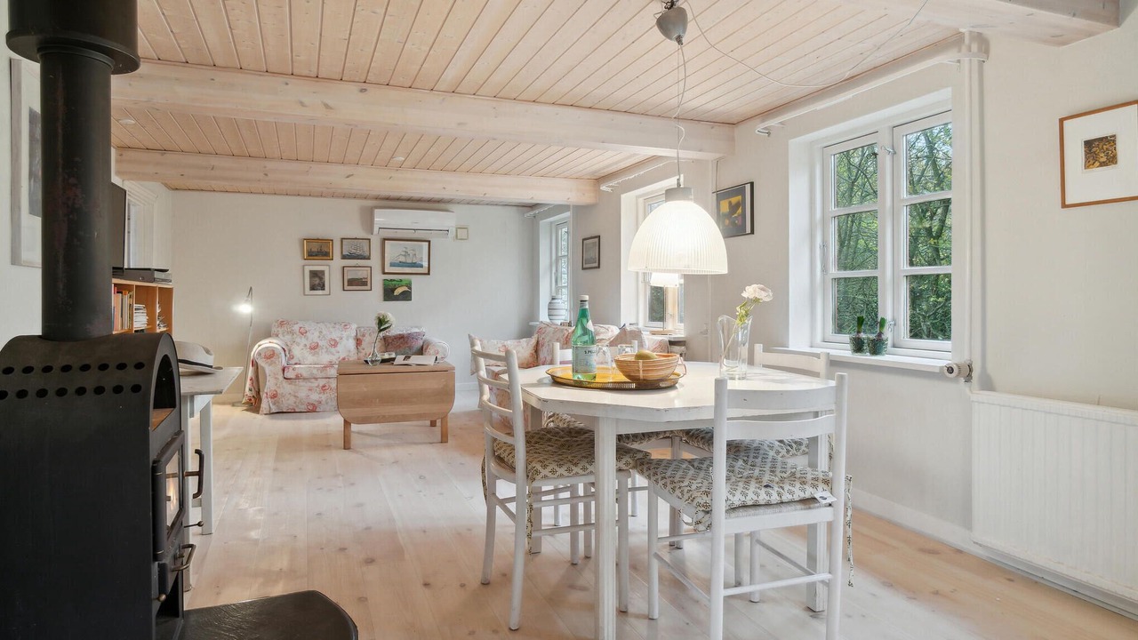 Photo of Bedroom in Østermarie