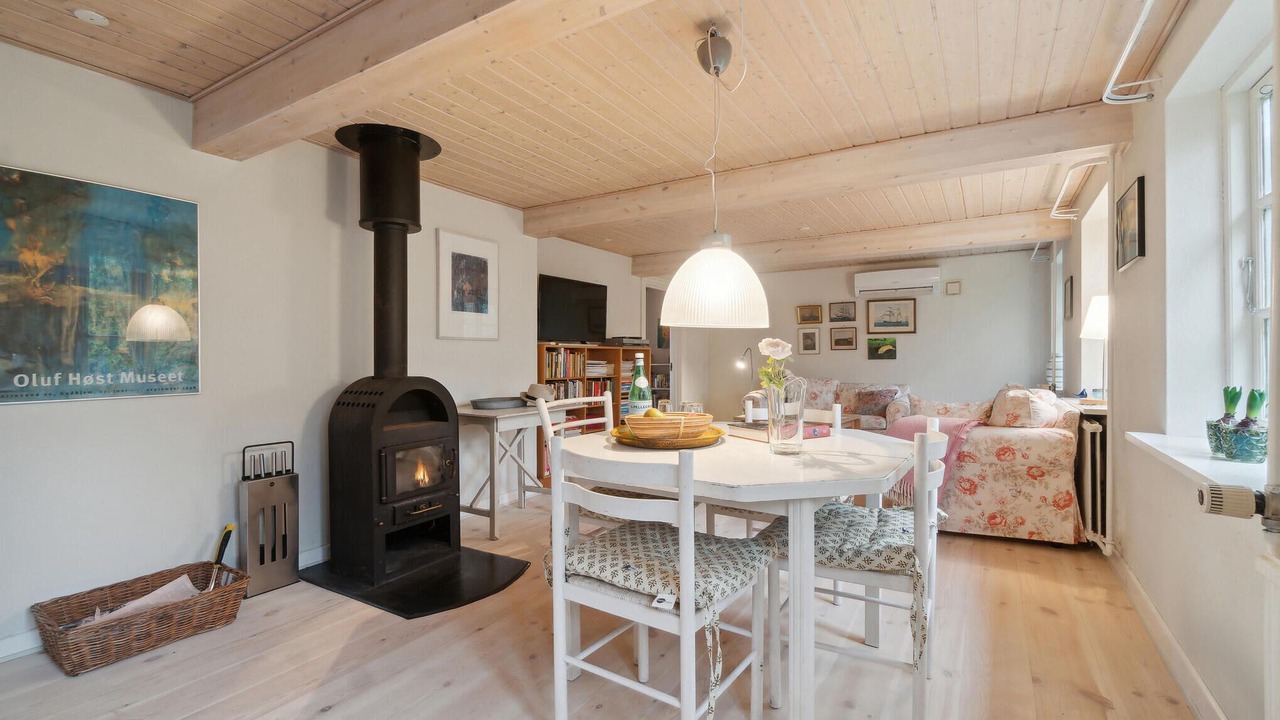 Photo of Bedroom in Østermarie