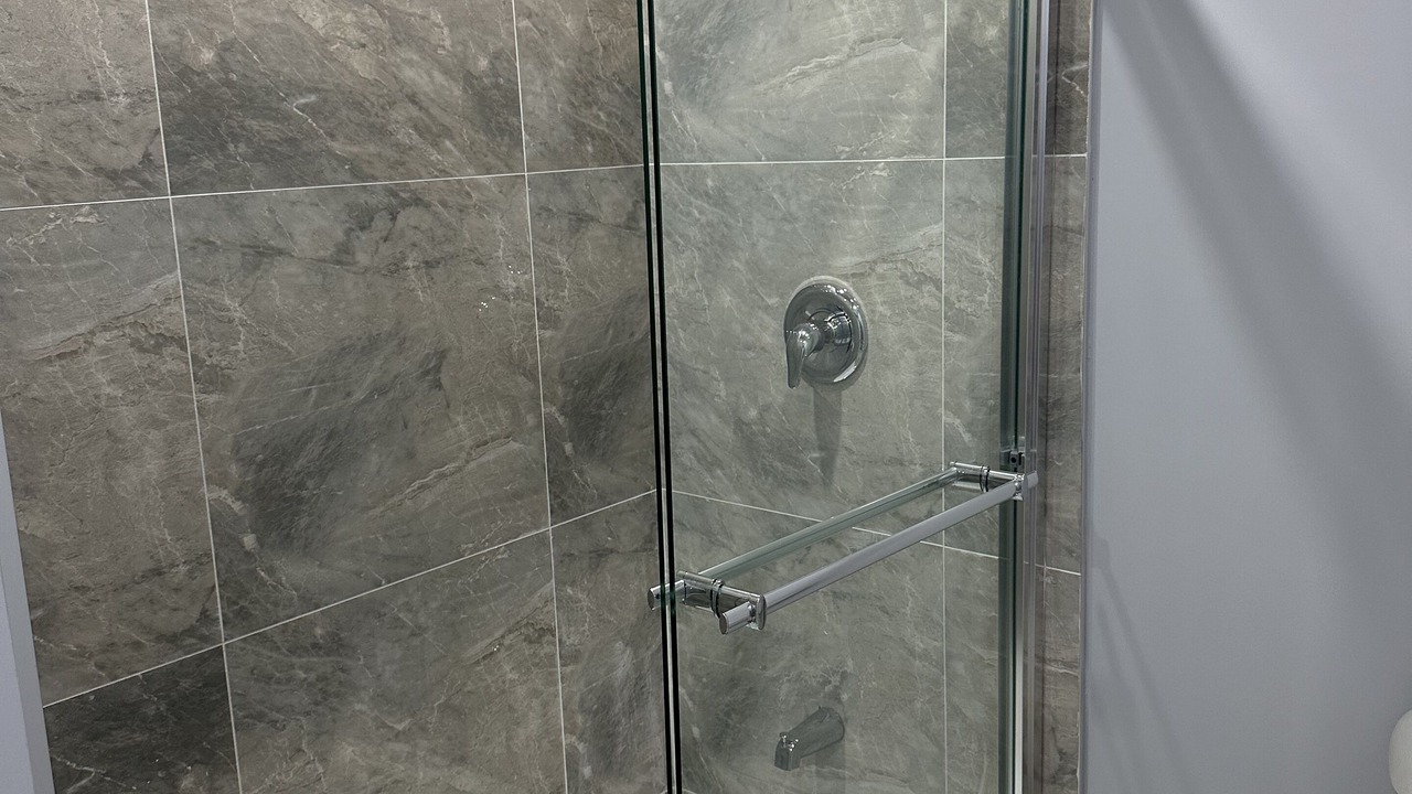 Photo of Bathroom in Brampton