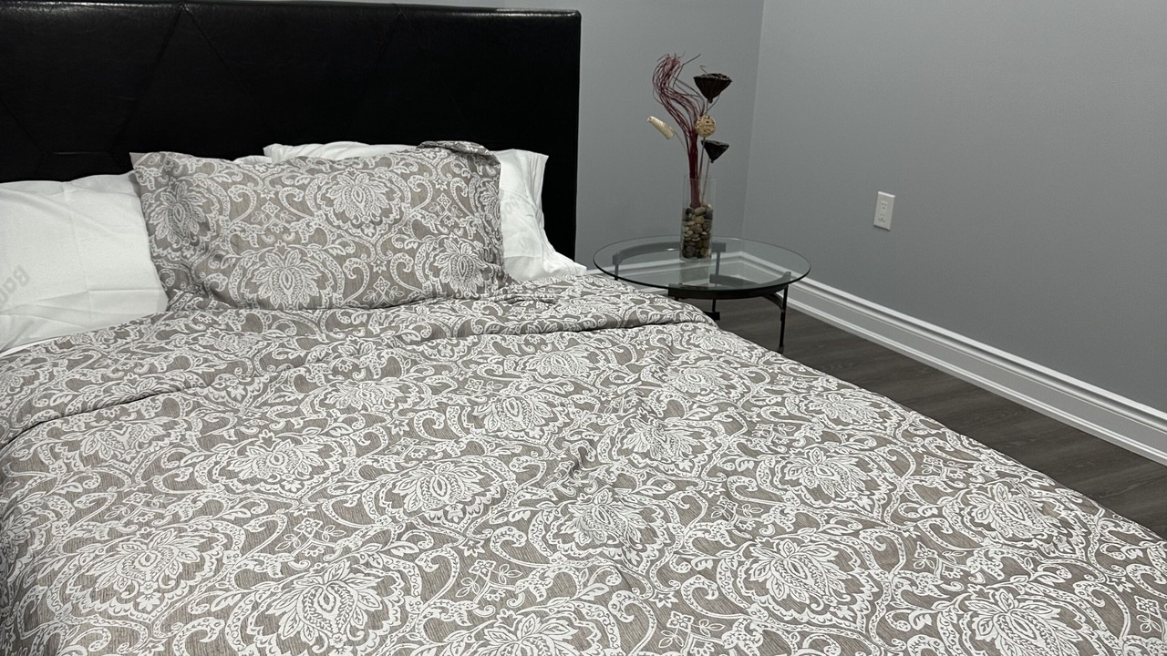 Photo of Bedroom in Brampton