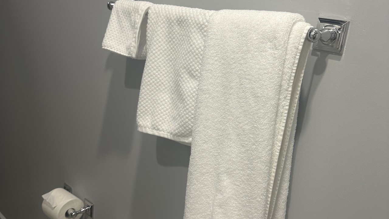 Photo of Bathroom in Brampton