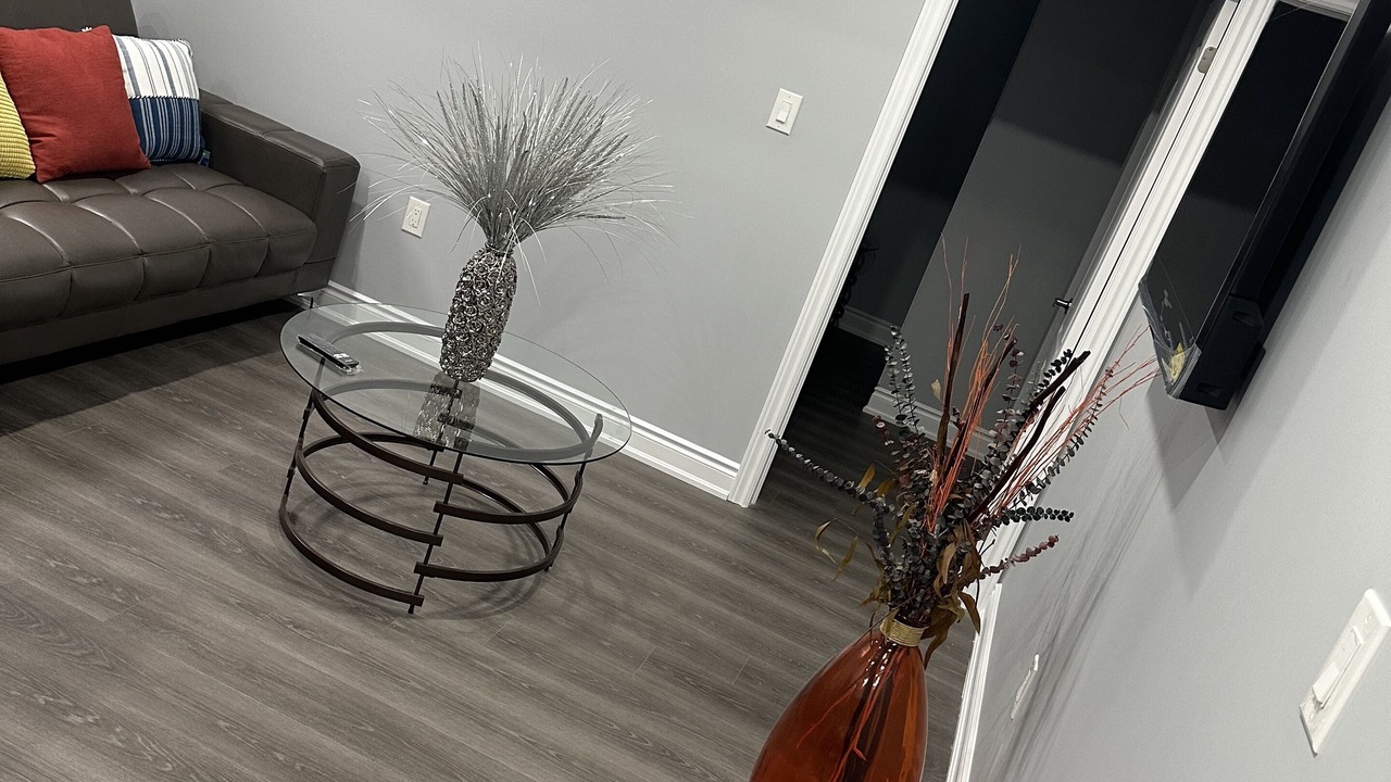 Photo of Livingroom in Brampton