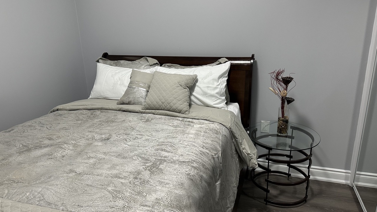 Photo of Bedroom in Brampton