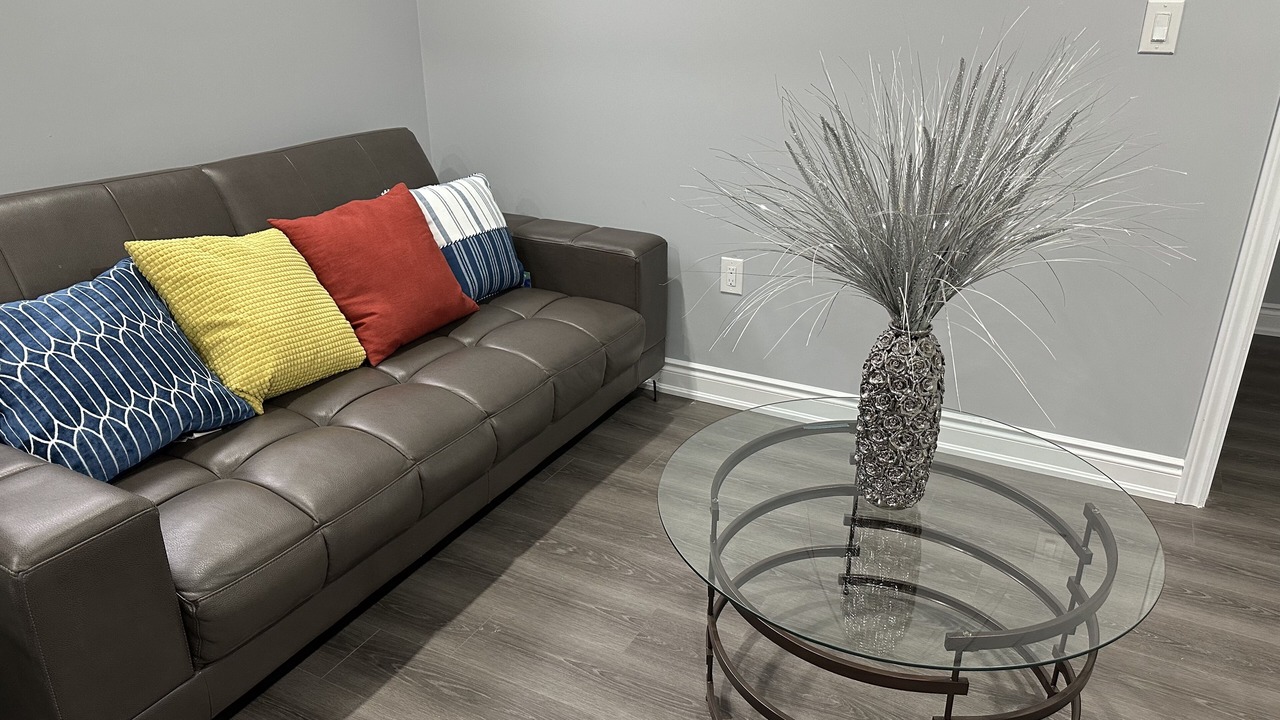 Photo of Livingroom in Brampton