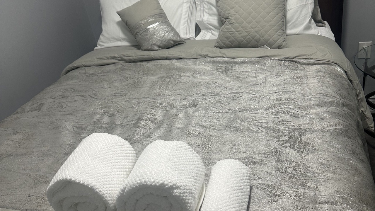 Photo of Bedroom in Brampton