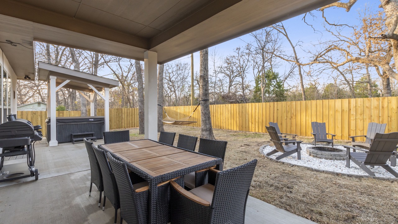 Photo of Outdoor in Carolyn Estates