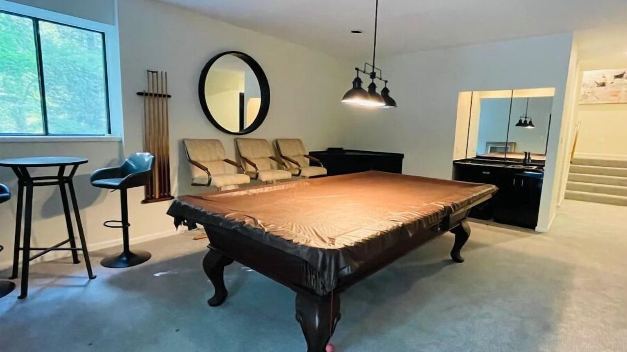 Photo of Bedroom in Fairfax Station