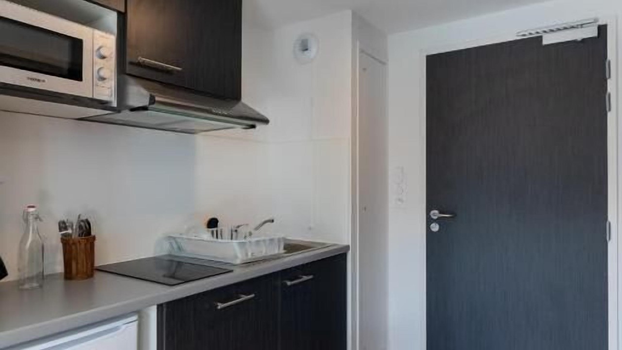 Photo of Kitchen in Haussonville-Blandan-Mon Desert-Saurupt