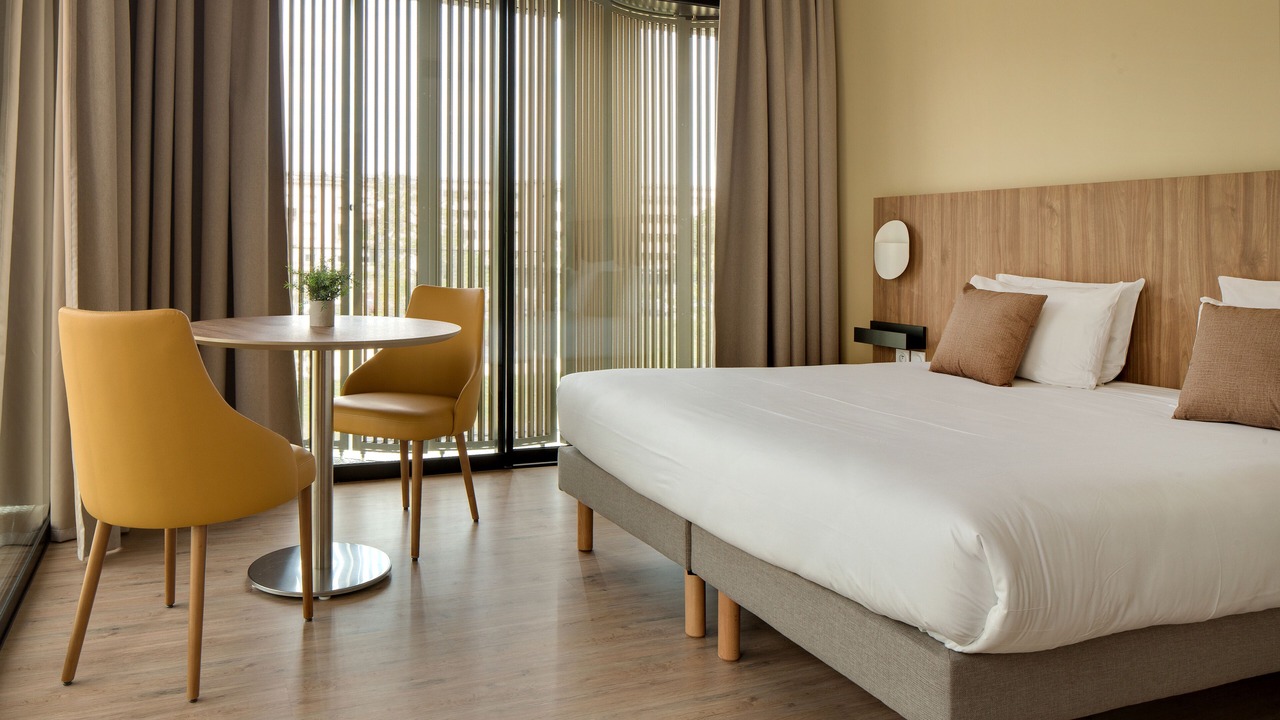 Photo of Bedroom in Haussonville-Blandan-Mon Desert-Saurupt