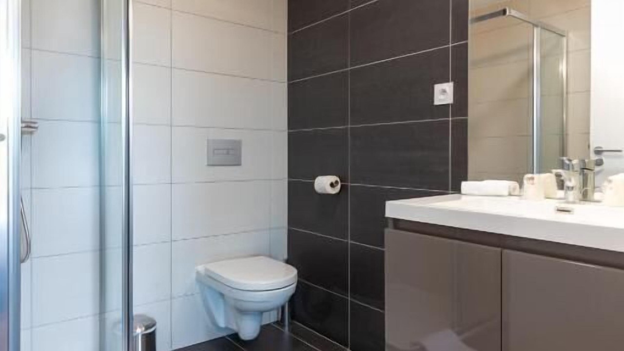 Photo of Bathroom in Haussonville-Blandan-Mon Desert-Saurupt