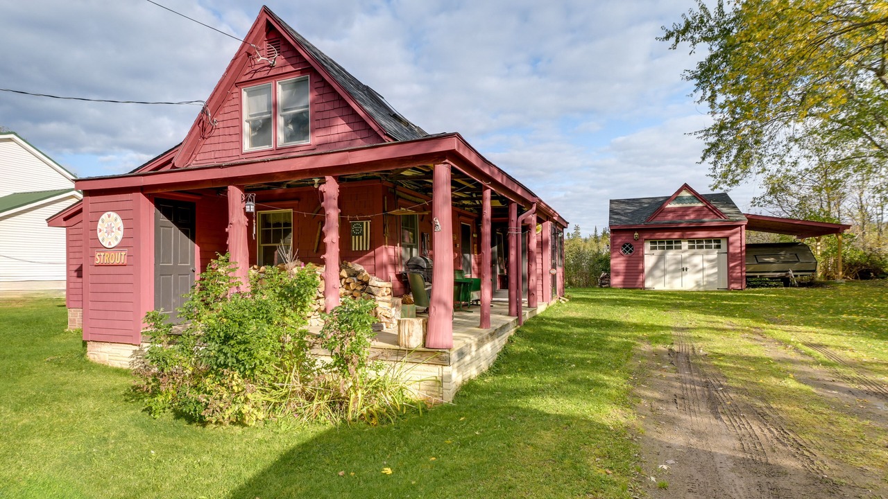 Photo of Outdoor in Oakfield