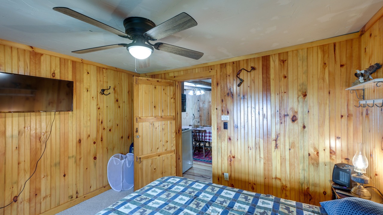 Photo of Bedroom in Oakfield