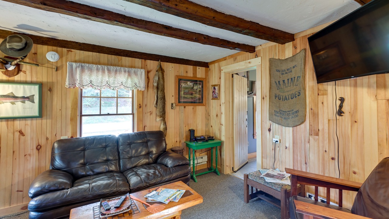 Photo of Bedroom in Oakfield
