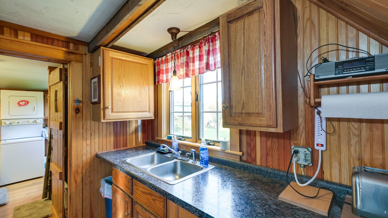 Photo of Kitchen in Oakfield