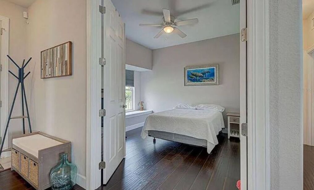 Photo of Bedroom in North Port