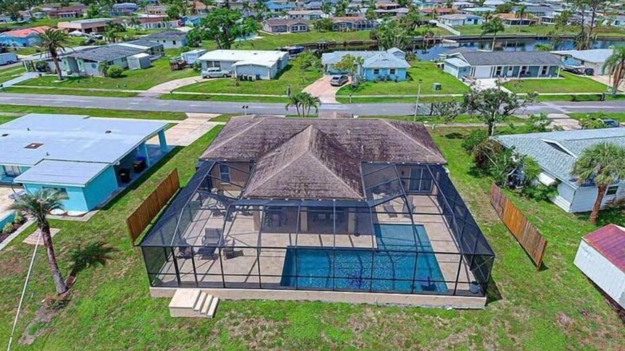 Photo of Outdoor in North Port