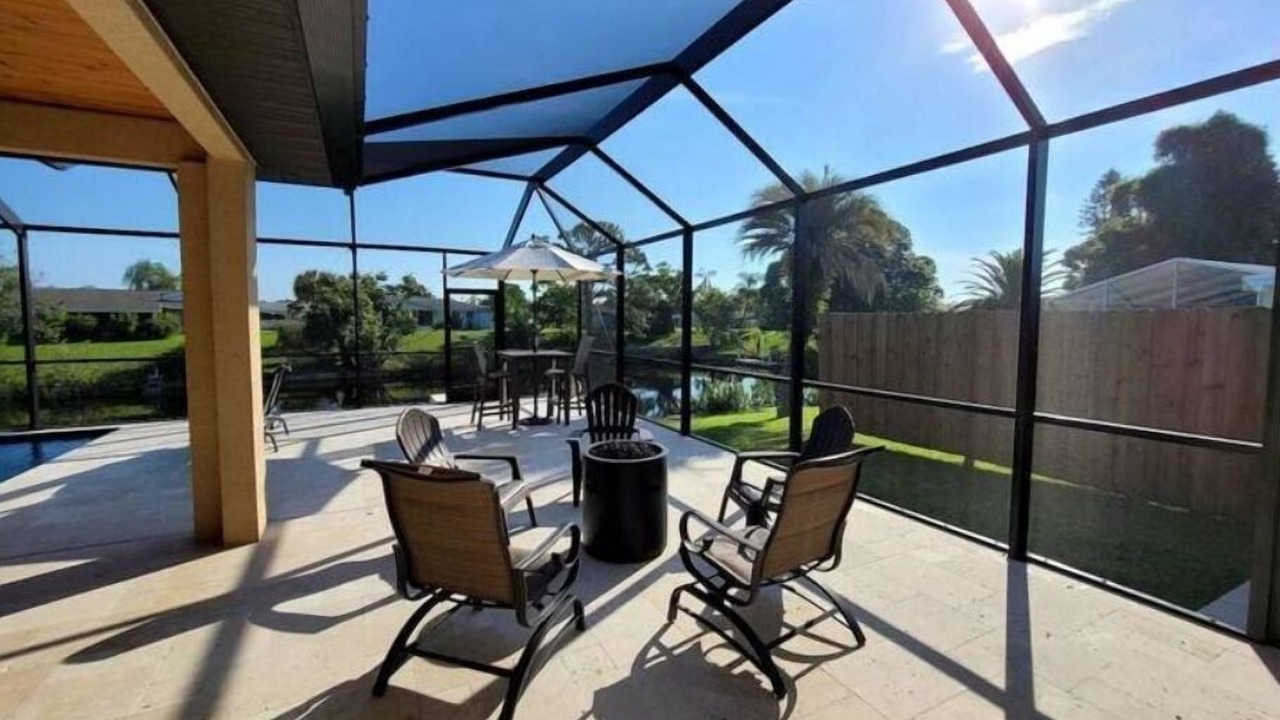 Photo of Outdoor in North Port