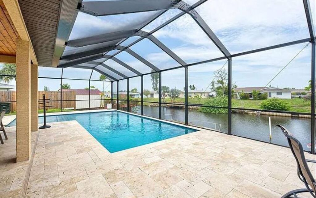 Photo of Outdoor in North Port