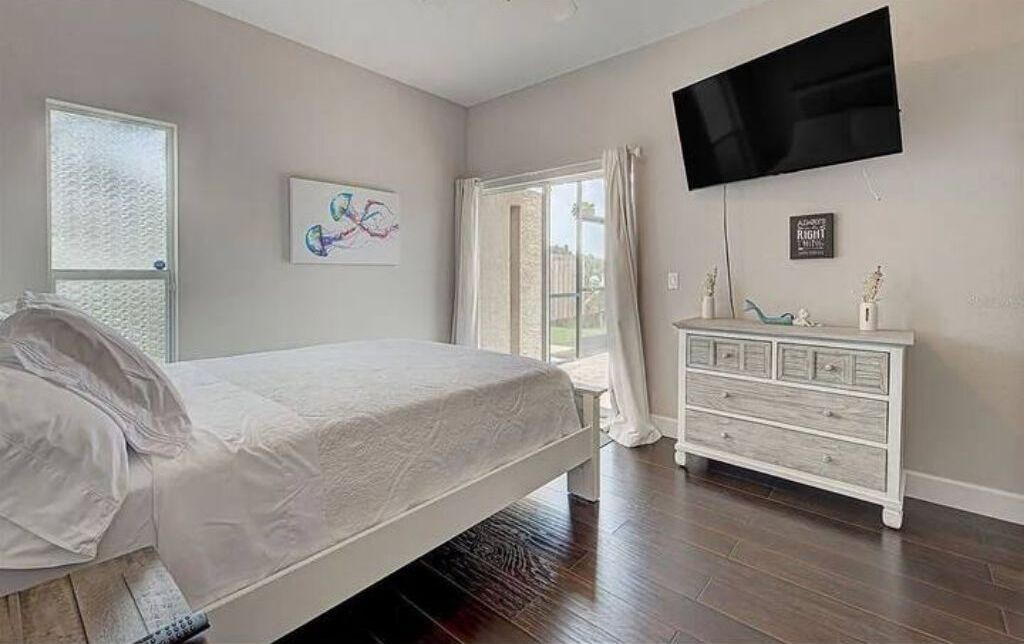 Photo of Bedroom in North Port