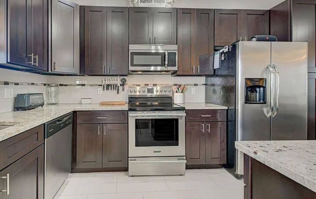 Photo of Kitchen in North Port