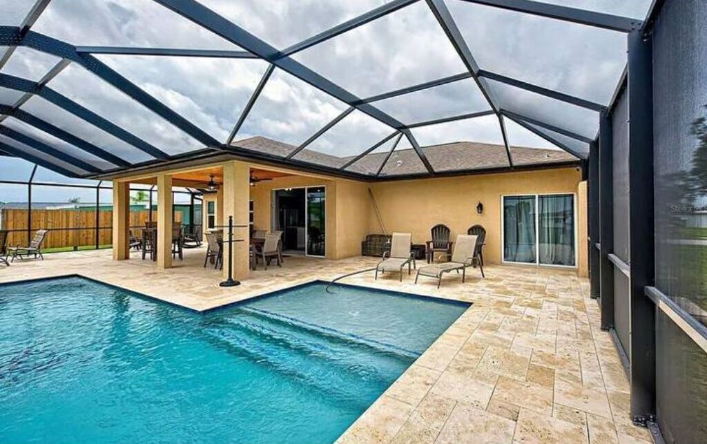 Photo of Outdoor in North Port