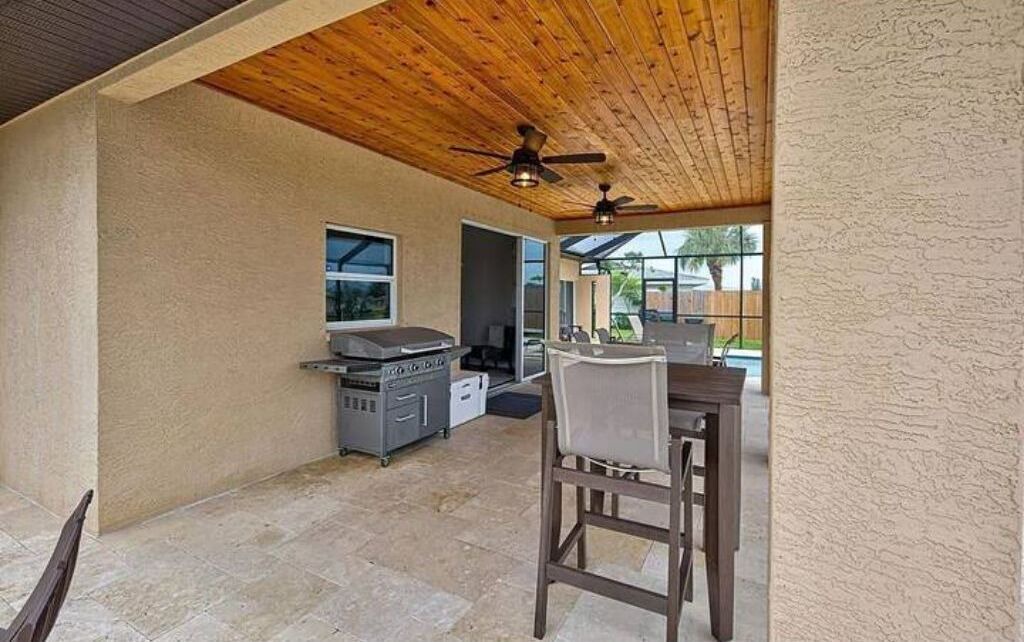Photo of Outdoor in North Port