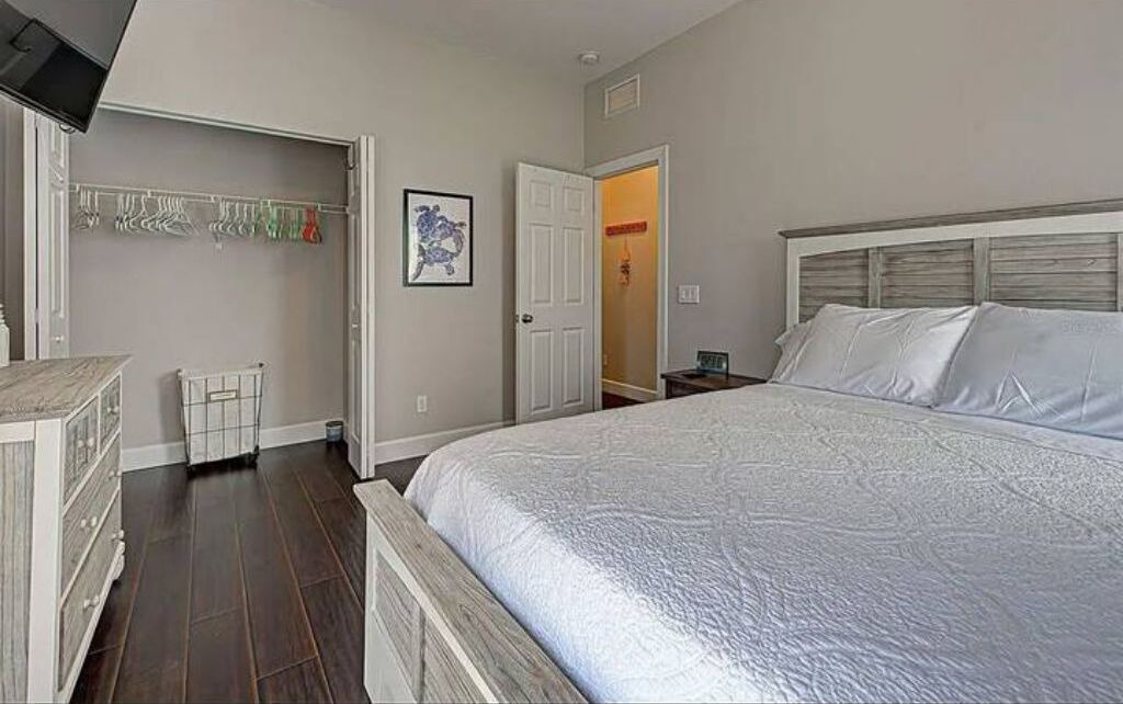 Photo of Bedroom in North Port