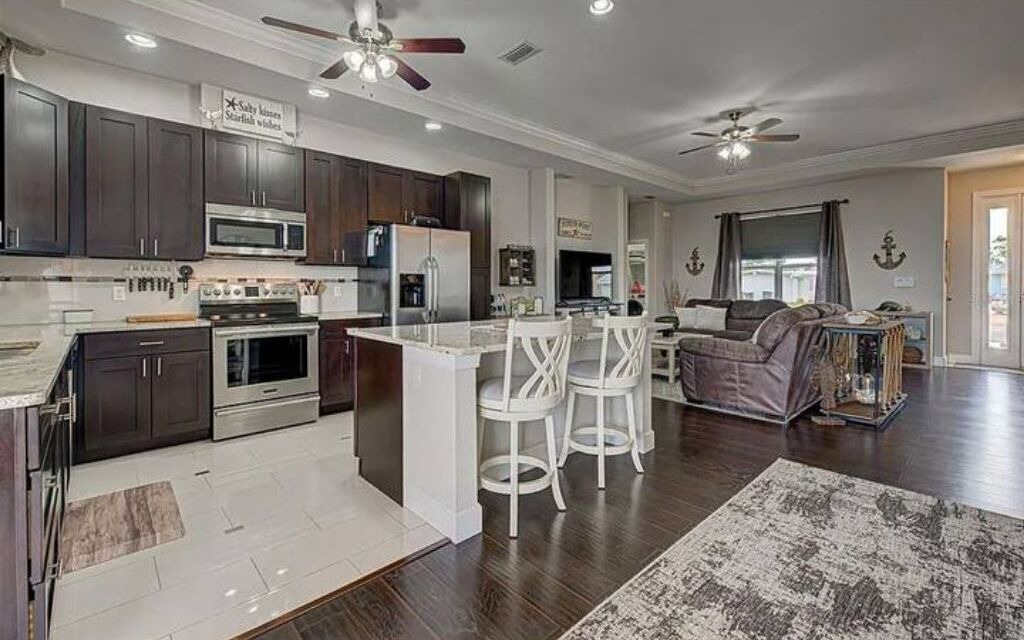 Photo of Kitchen in North Port
