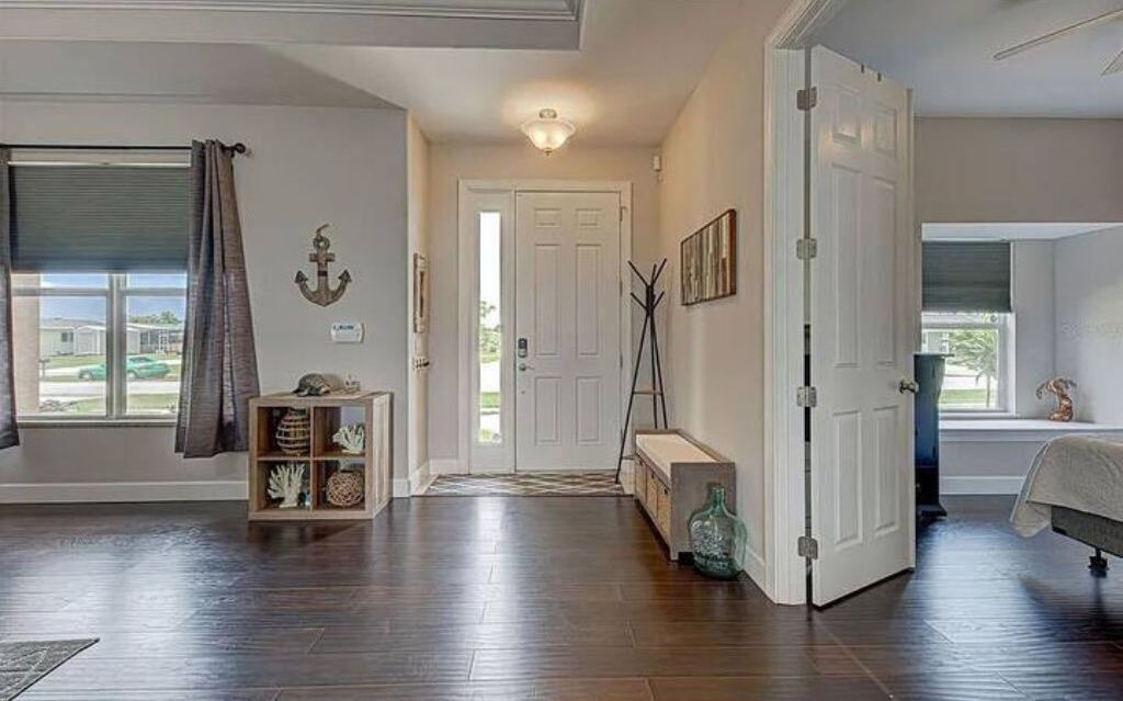Photo of Bedroom in North Port