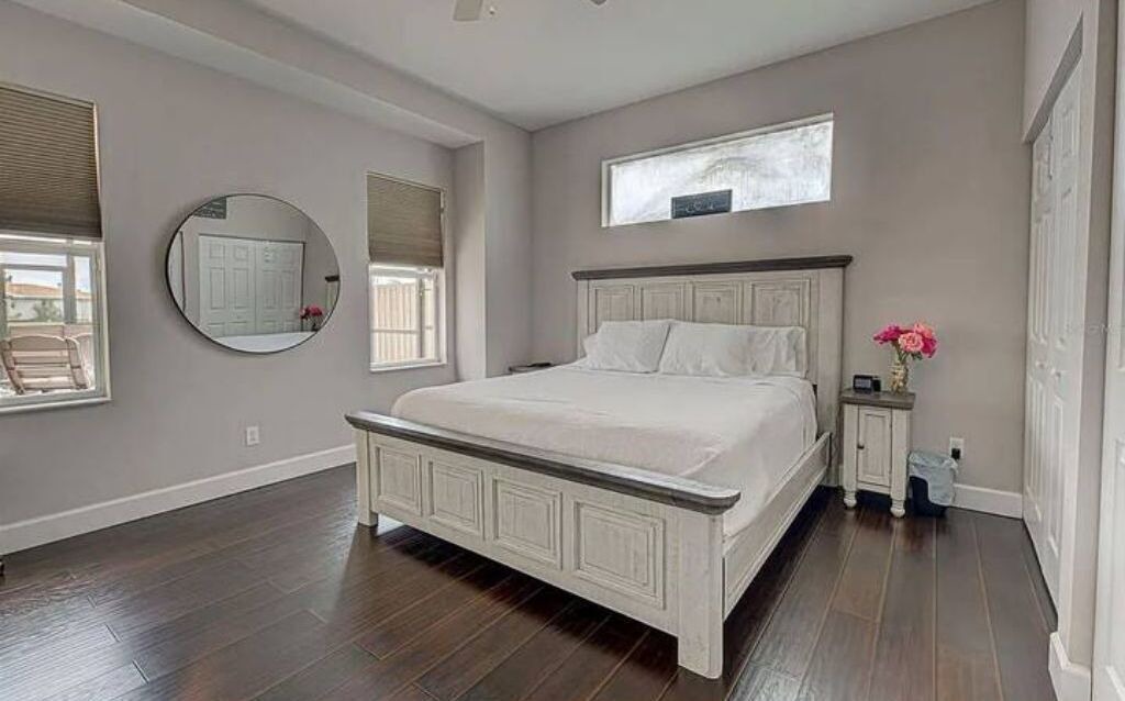 Photo of Bedroom in North Port