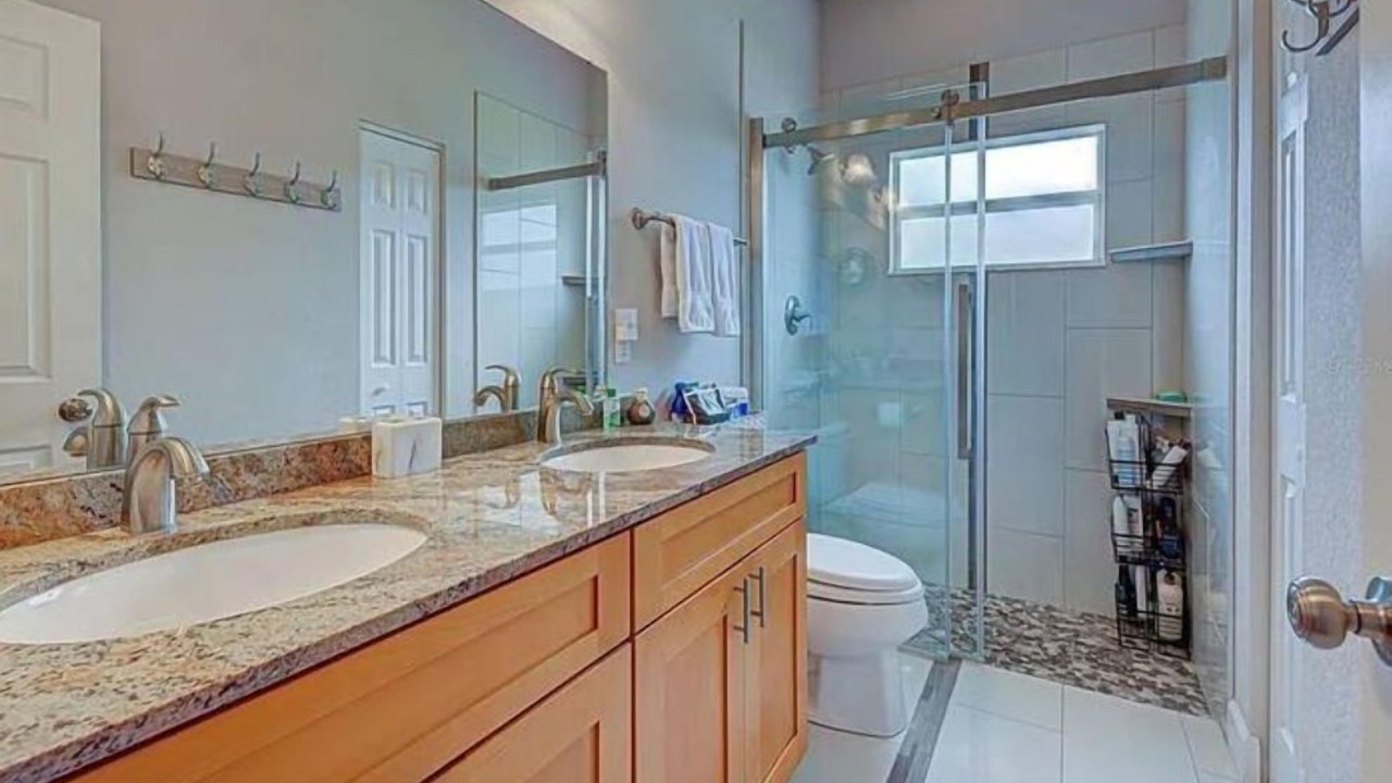 Photo of Bathroom in North Port