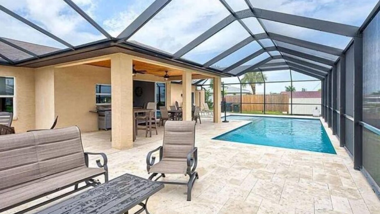 Photo of Outdoor in North Port