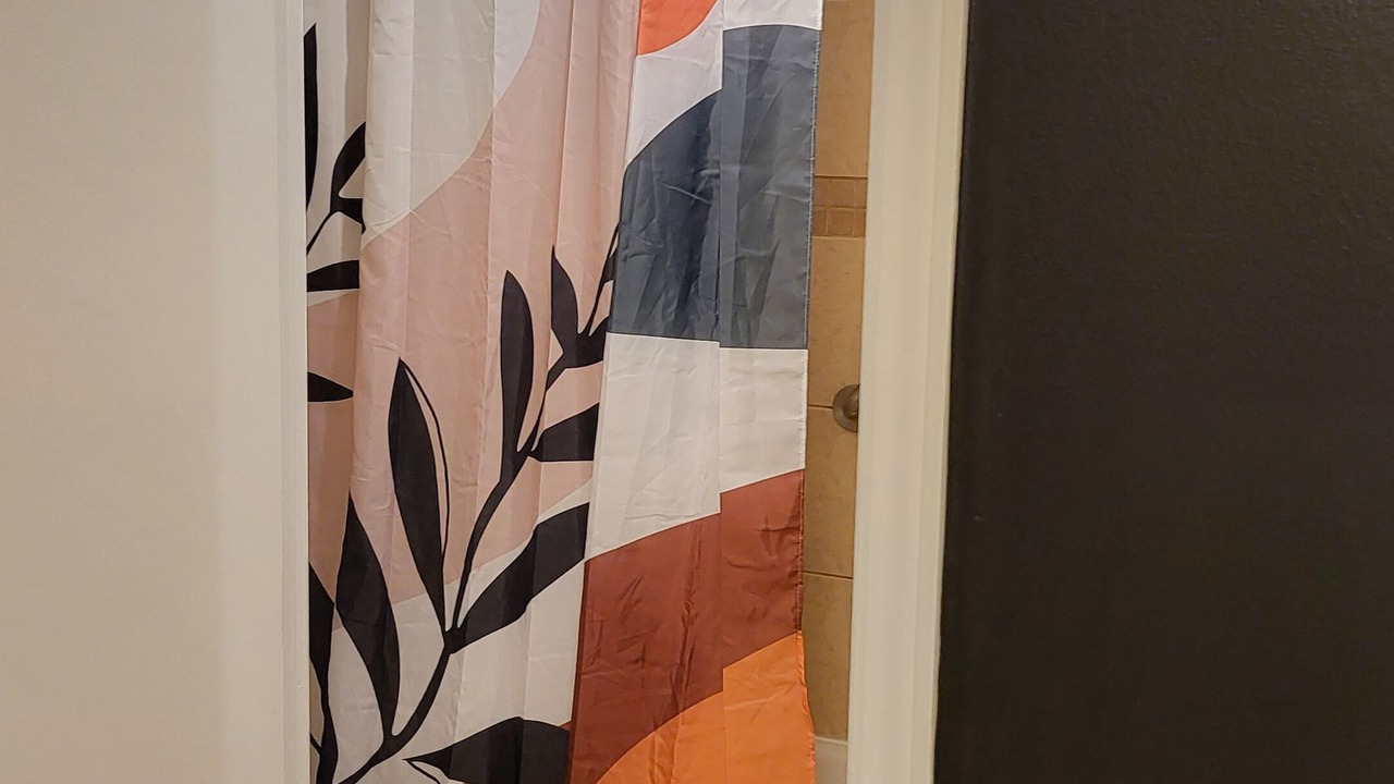 Photo of Bathroom in Vanier North
