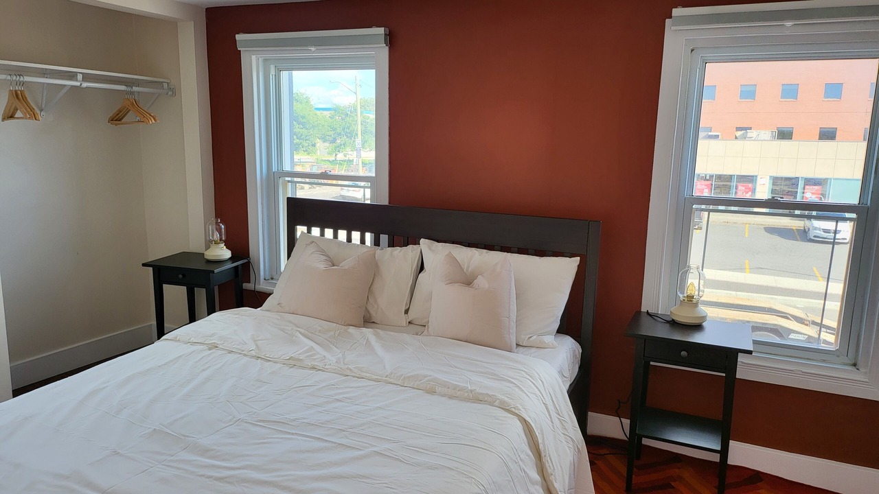 Photo of Bedroom in Vanier North