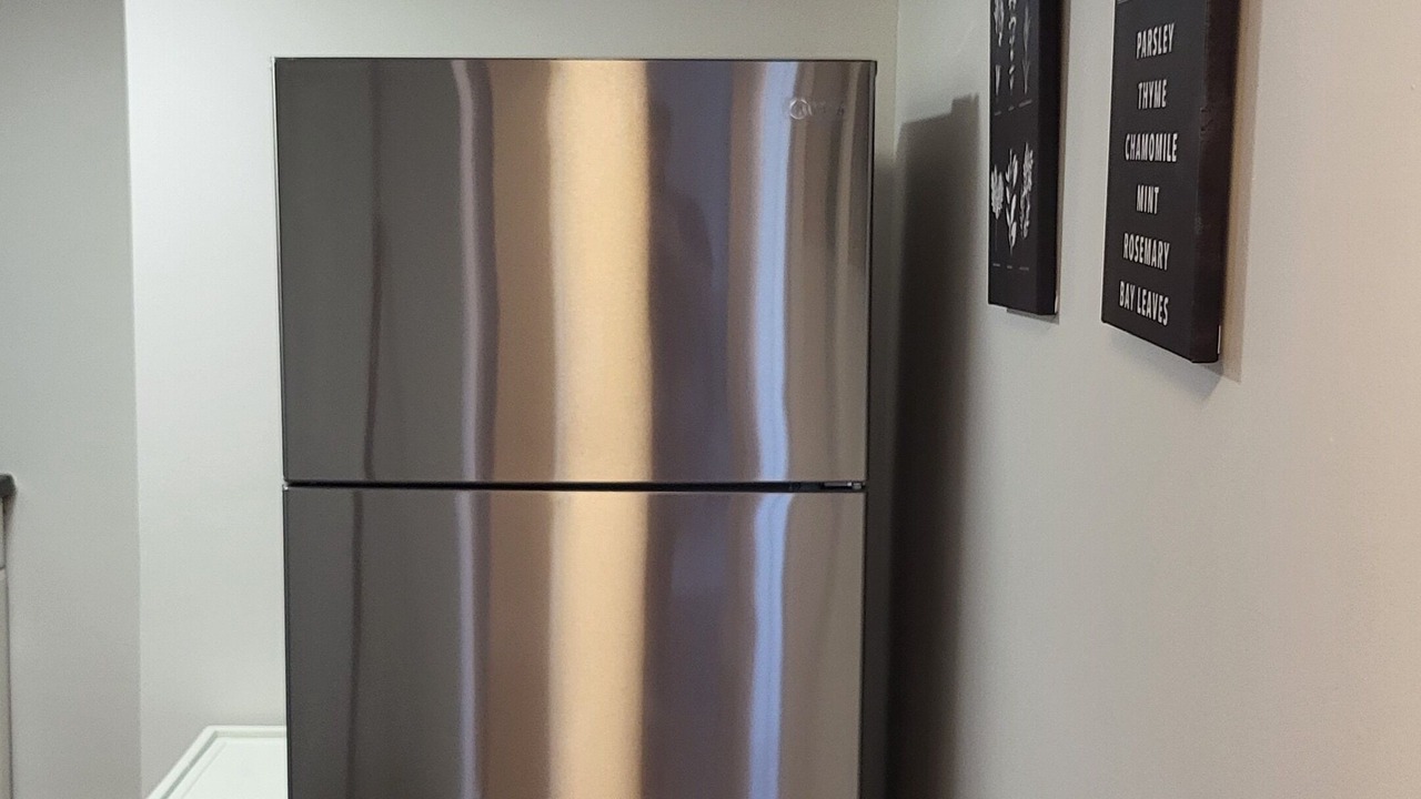 Photo of Kitchen in Vanier North