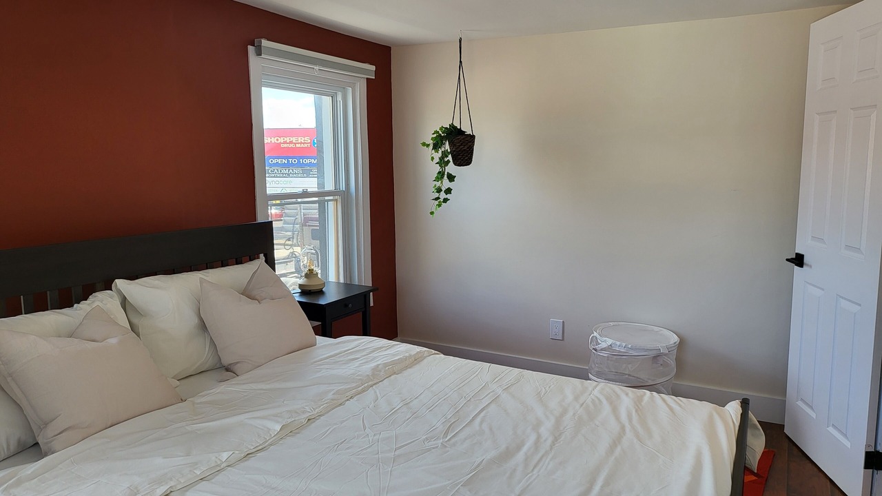 Photo of Bedroom in Vanier North