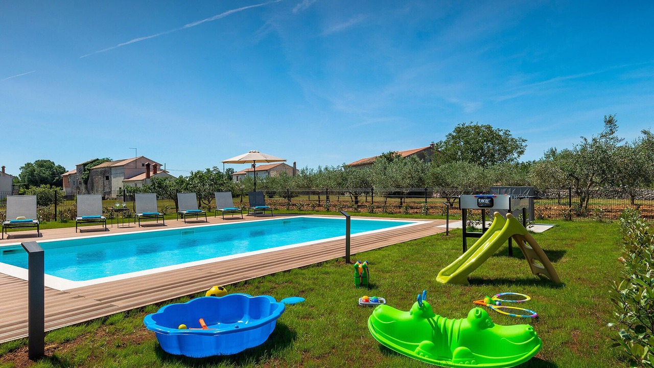 Photo of Outdoor in Stokovci