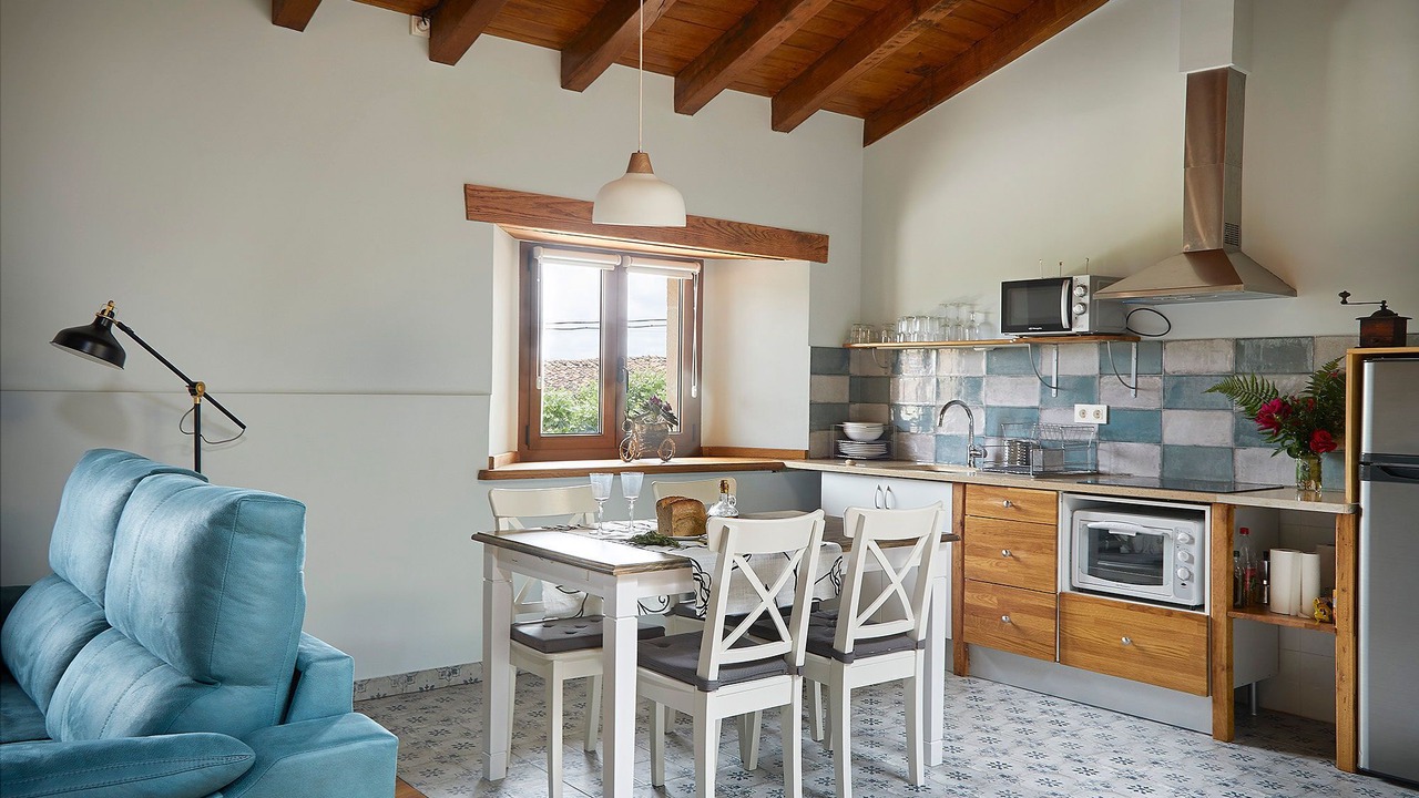 Photo of Kitchen in Manurga