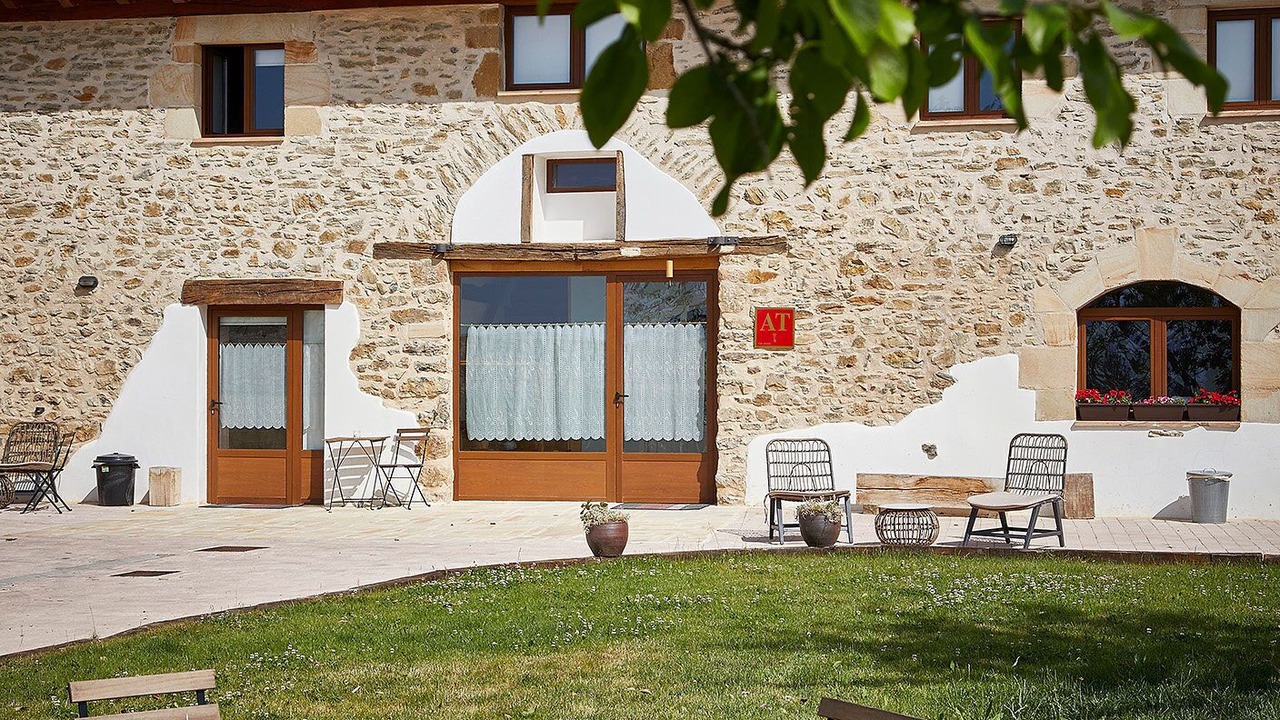 Photo of Patio Balcony in Manurga