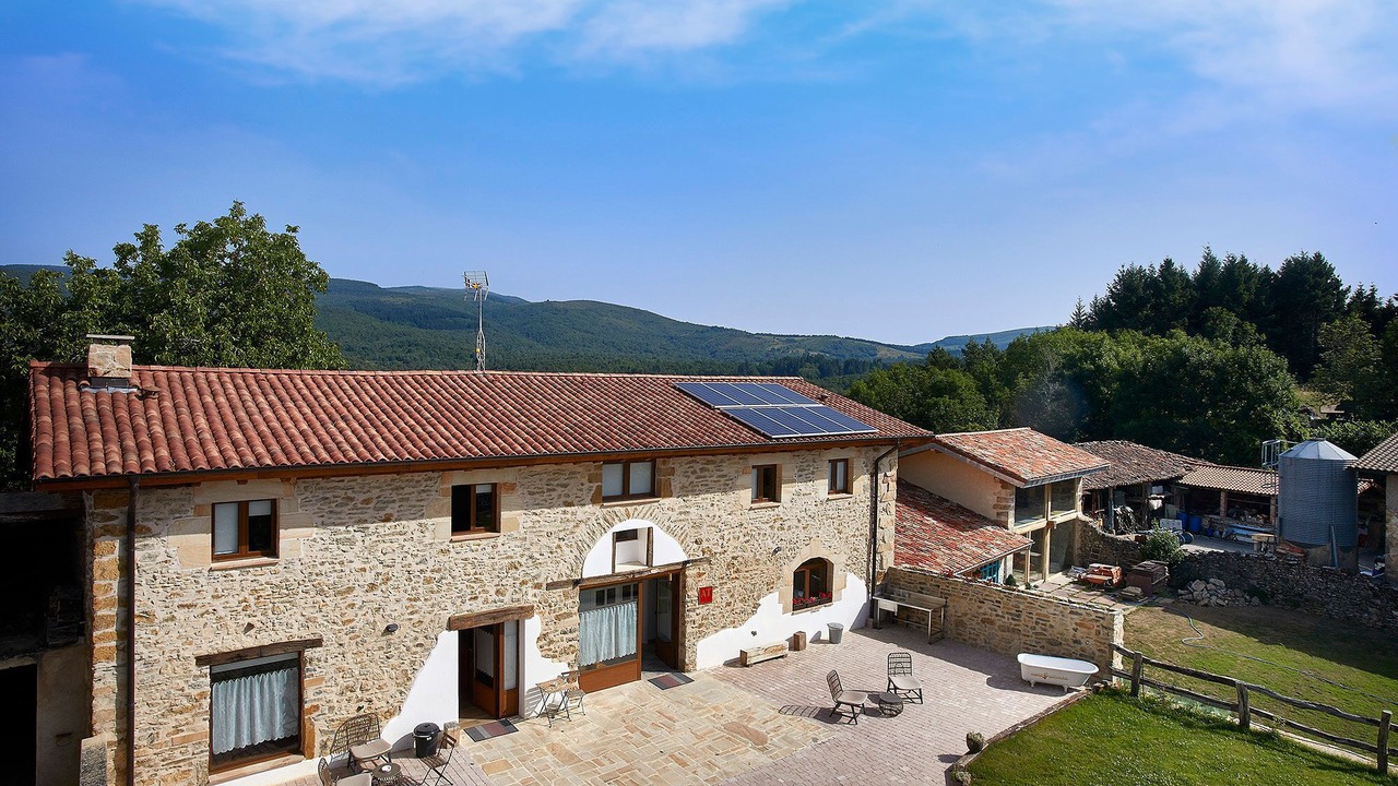 Photo of Outdoor in Manurga