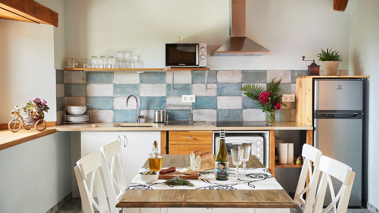 Photo of Kitchen in Manurga