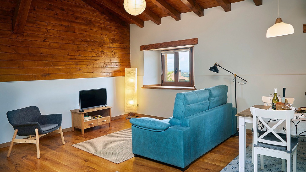Photo of Livingroom in Manurga